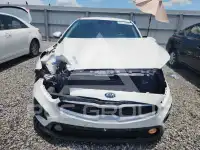 2021 KIA Forte photo