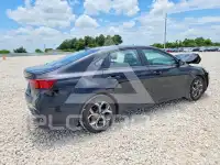 2021 KIA Forte фото
