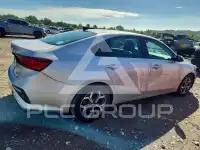 2021 KIA Forte фото