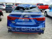2021 KIA Forte photo