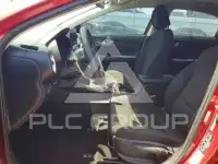 2021 KIA Forte photo