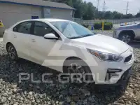 2021 KIA Forte фото