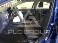 2021 KIA Forte photo