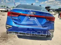2021 KIA Forte фото