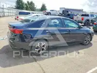 2021 KIA Forte фото