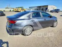 2021 KIA Forte фото