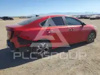 2021 KIA Forte фото