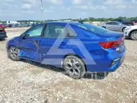 2021 KIA Forte фото