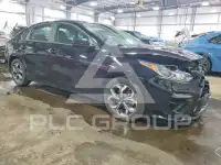 2021 KIA Forte фото