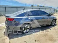 2021 KIA Forte фото