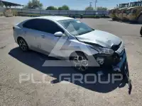 2021 KIA Forte фото