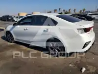2021 KIA Forte фото