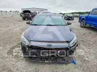2021 KIA Forte photo