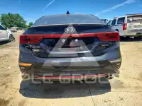 2021 KIA Forte фото
