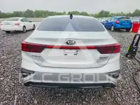 2021 KIA Forte photo