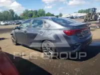 2021 KIA Forte photo