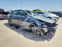 2021 KIA Forte photo