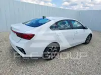 2021 KIA Forte photo