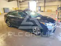 2021 KIA Forte photo
