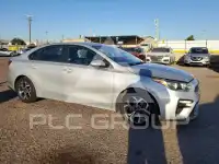 2021 KIA Forte photo