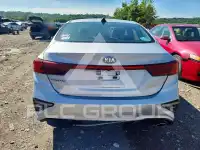 2021 KIA Forte фото