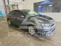 2021 KIA Forte фото