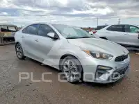 2021 KIA Forte фото