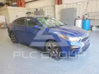 2021 KIA Forte фото