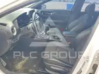 2021 KIA Forte фото