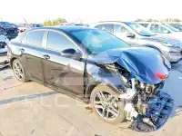 2021 KIA Forte photo