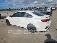 2021 KIA Forte фото