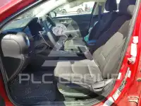 2021 KIA Forte photo
