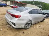 2021 KIA Forte фото