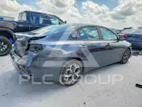 2021 KIA Forte фото