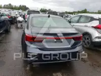 2021 KIA Forte фото