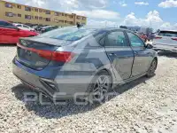2021 KIA Forte фото