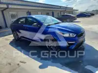 2021 KIA Forte фото