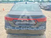 2021 KIA Forte photo