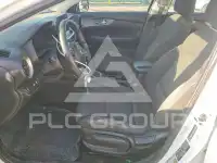2021 KIA Forte photo