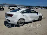 2021 KIA Forte photo