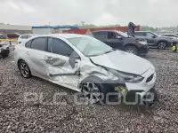 2021 KIA Forte photo