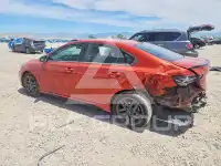 2021 KIA Forte фото