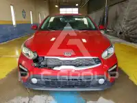 2021 KIA Forte фото