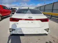 2021 KIA Forte фото