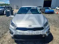 2021 KIA Forte фото