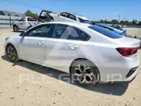 2021 KIA Forte photo