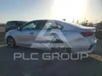 2021 KIA Forte photo