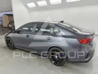 2021 KIA Forte фото