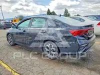 2021 KIA Forte фото