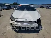 2021 KIA Forte photo